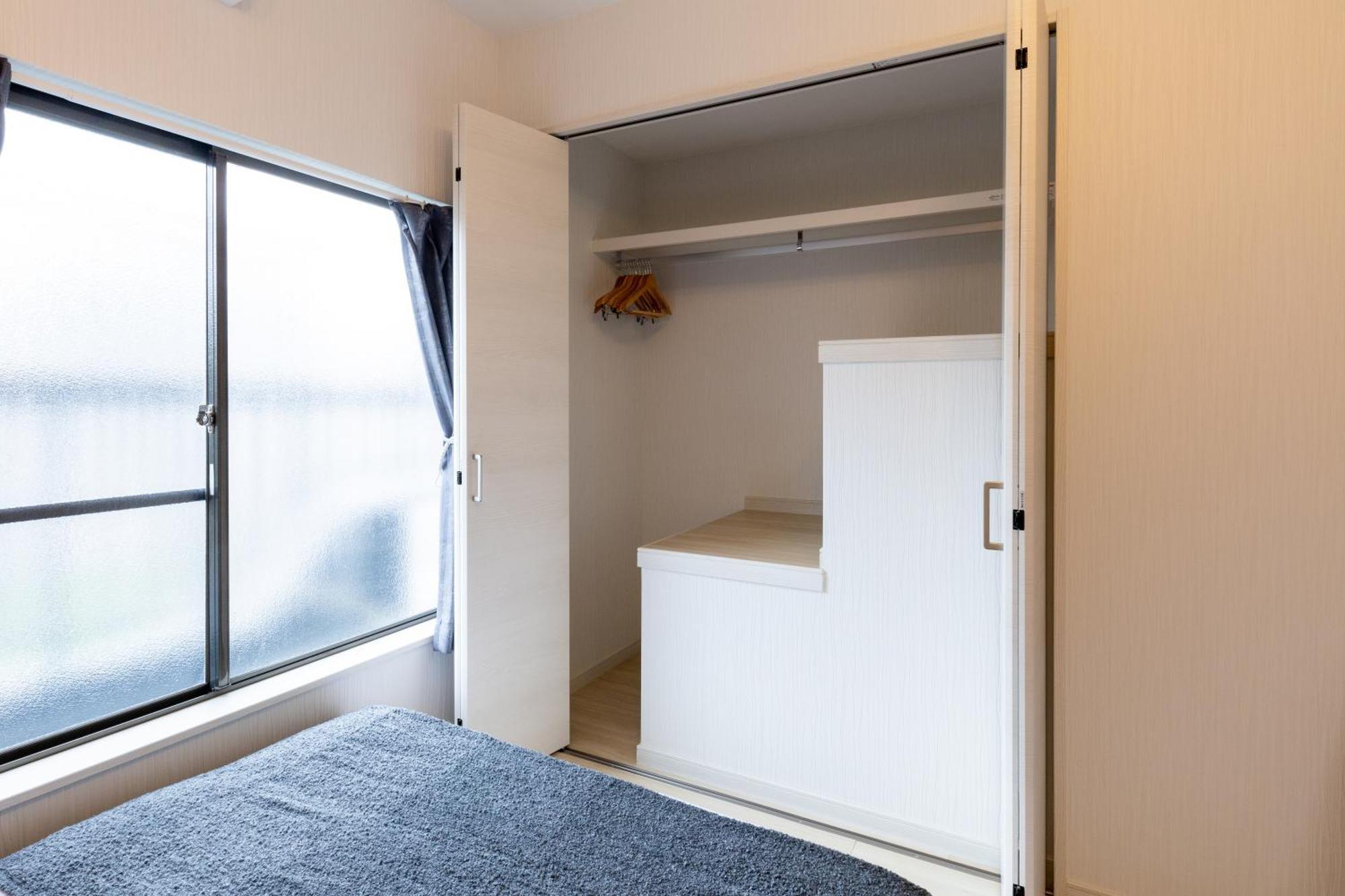 1棟貸切osaka House 道頓堀 Apartment Exterior photo