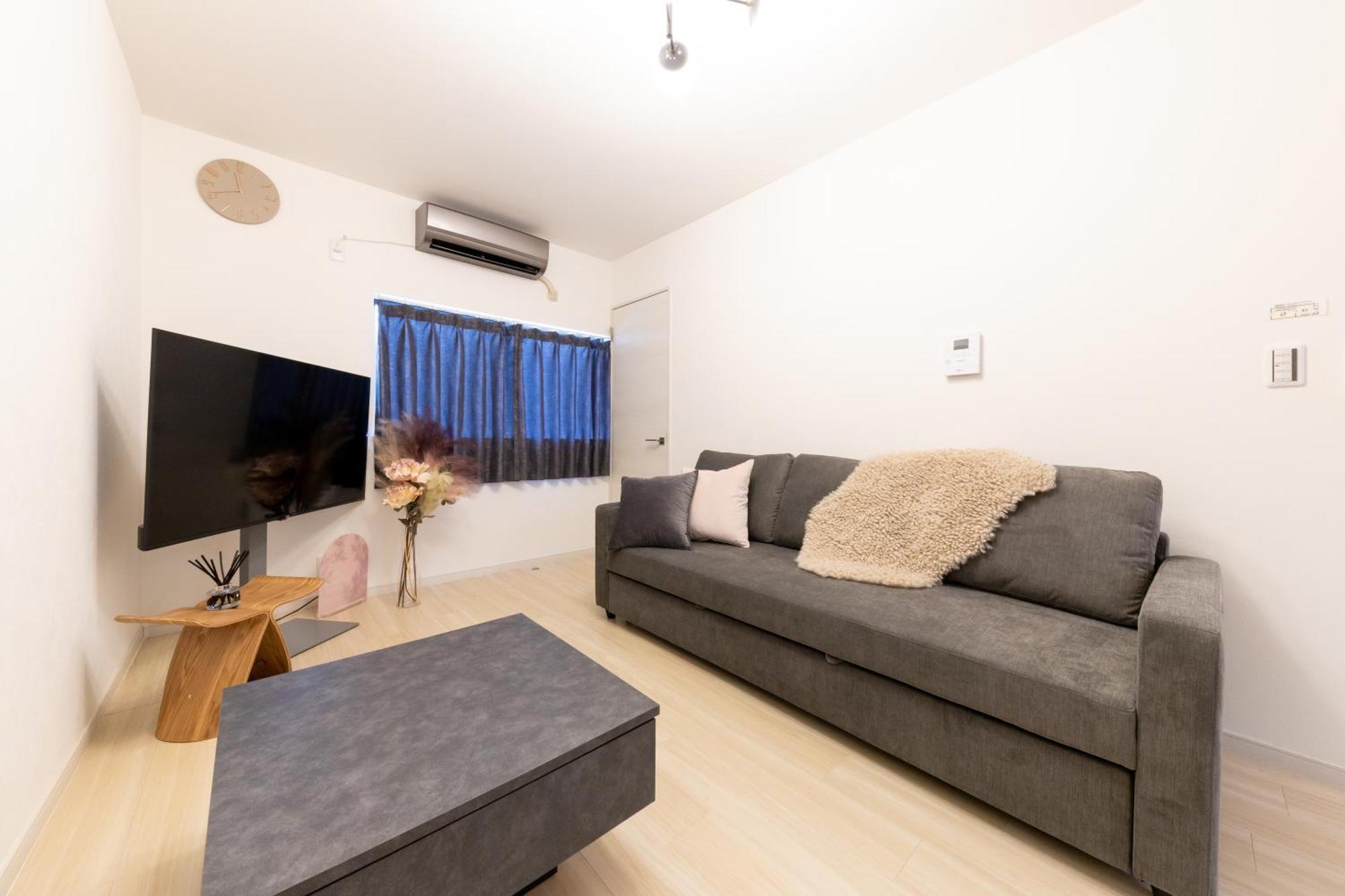 1棟貸切osaka House 道頓堀 Apartment Exterior photo