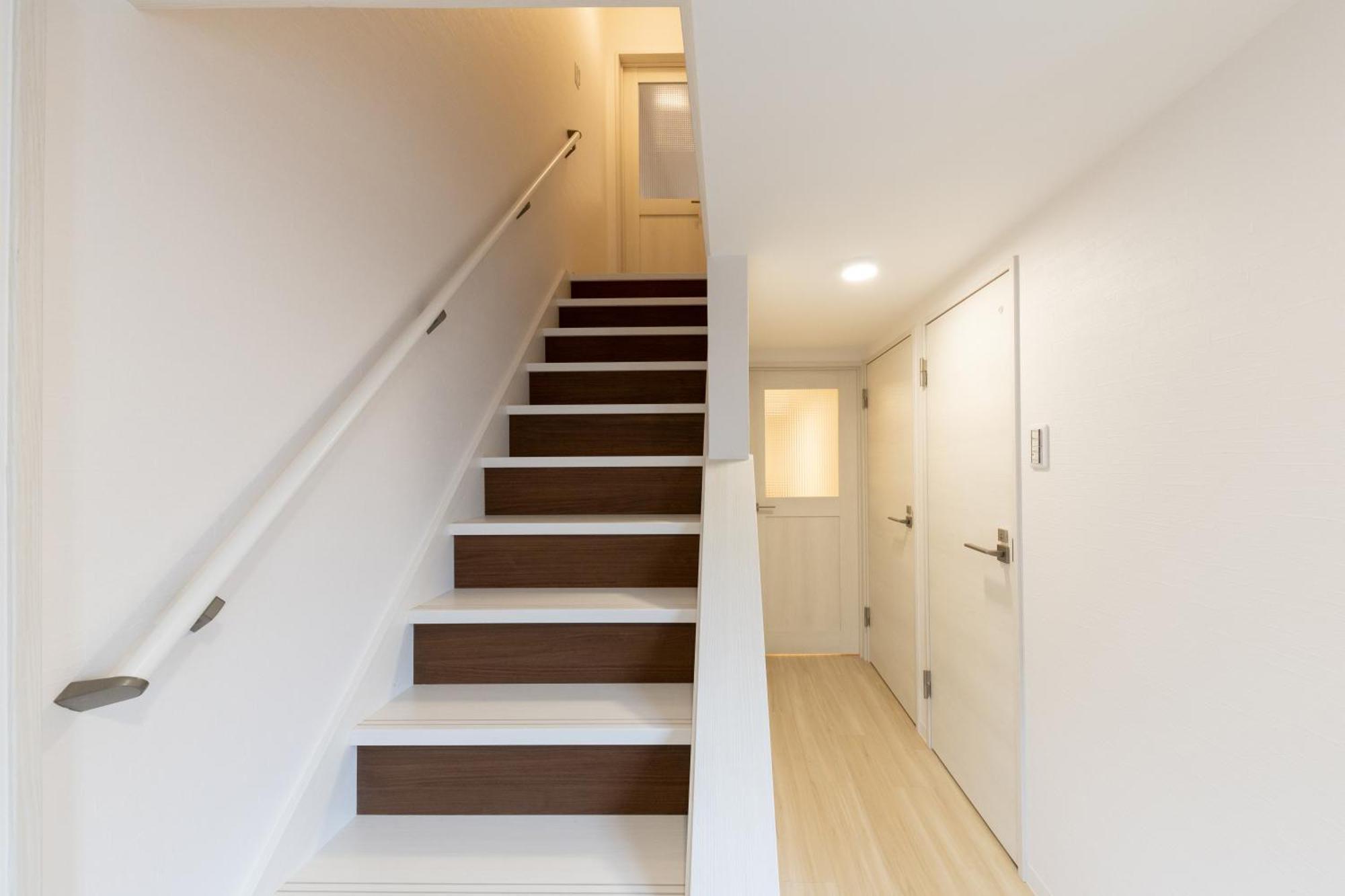 1棟貸切osaka House 道頓堀 Apartment Exterior photo